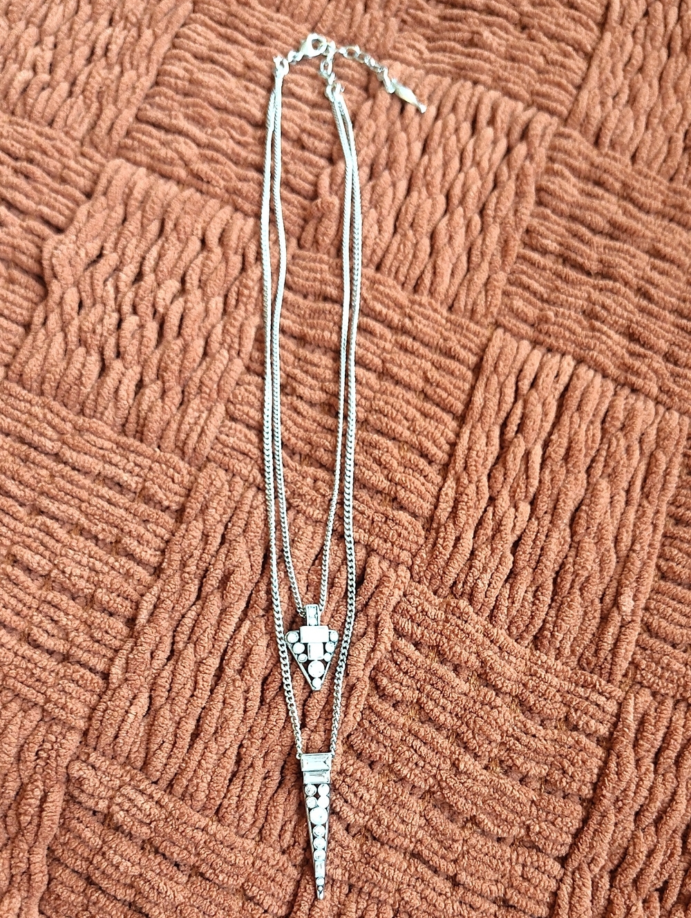 Chloe + Isabel Women's Necklace